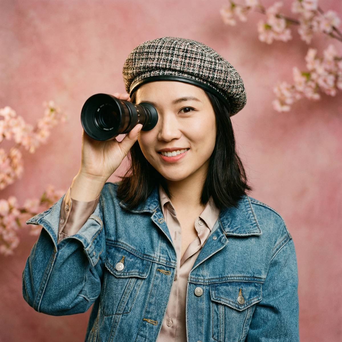 小蓝导航传媒导演